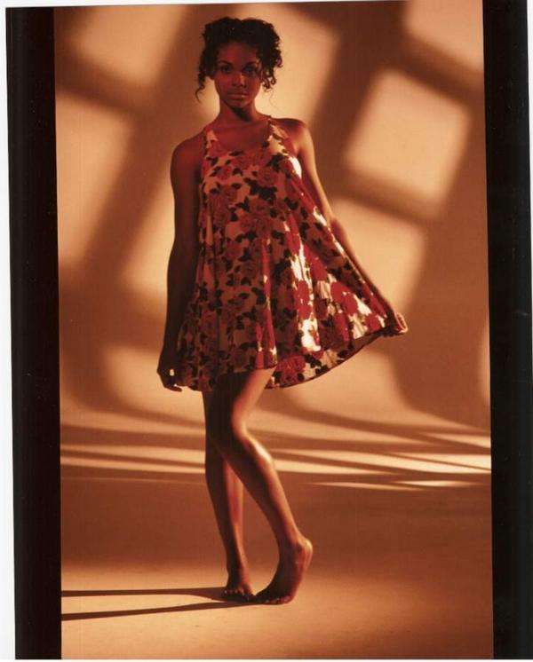 Lark Voorhies Lark Voorhies