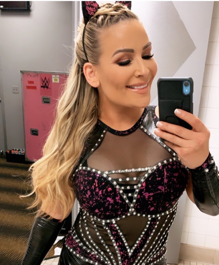 Natalie Neidhart