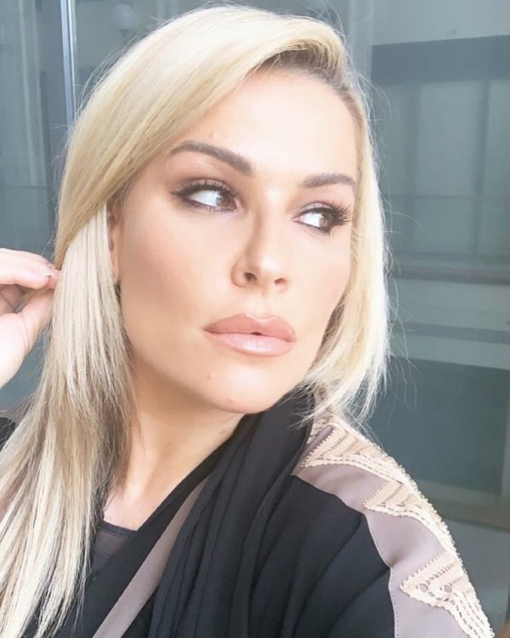Natalie Neidhart Natalie Neidhart