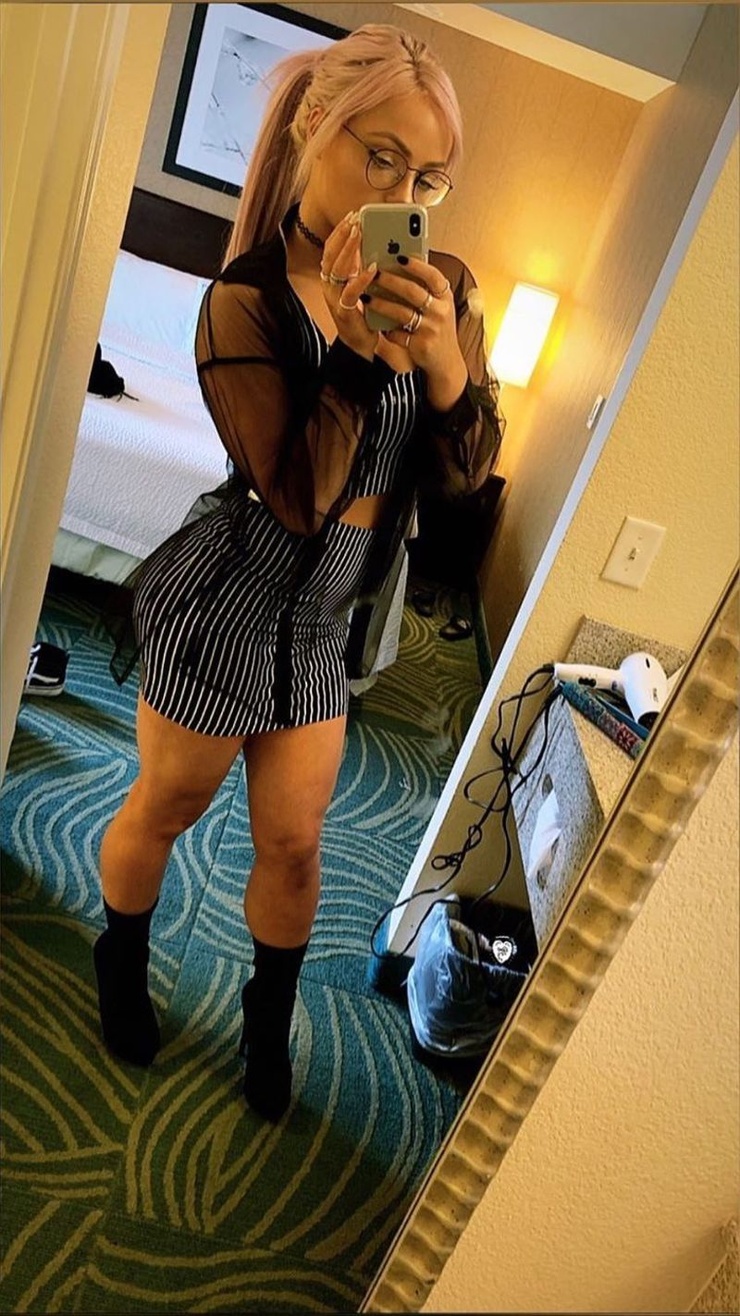 Gionna Daddio