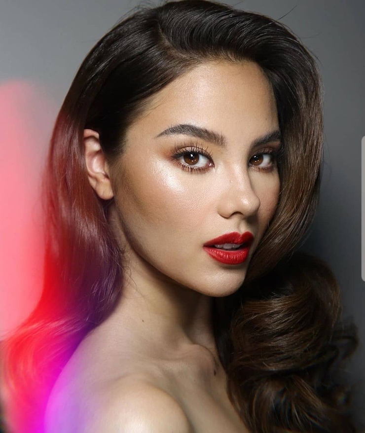 Catriona Gray Catriona Gray