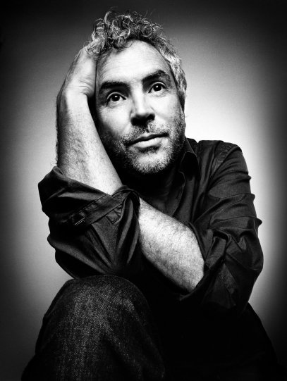 Alfonso Cuarón