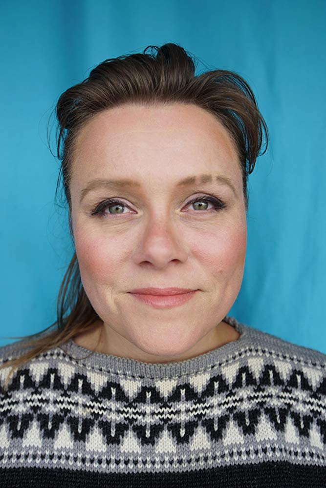 Kjersti Steinsbø