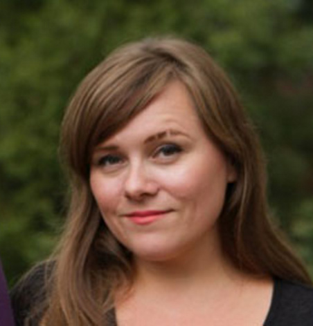 Kjersti Steinsbø