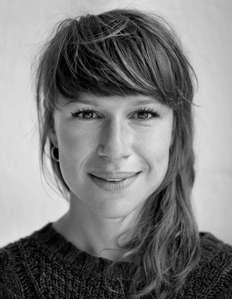 Kathrine Thorborg Johansen