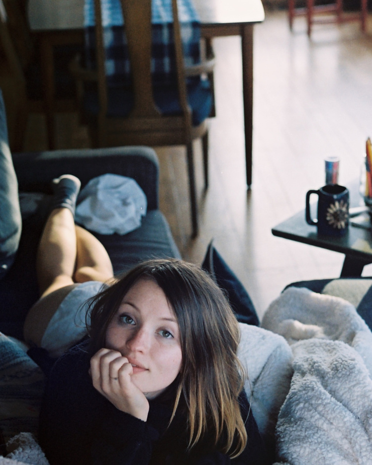 Emily Browning Emily Browning
