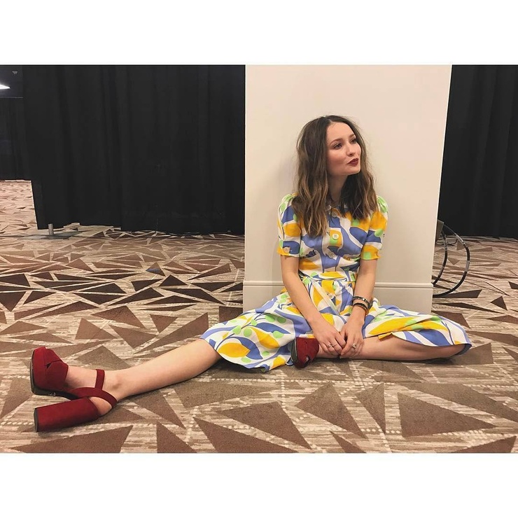 Emily Browning Emily Browning