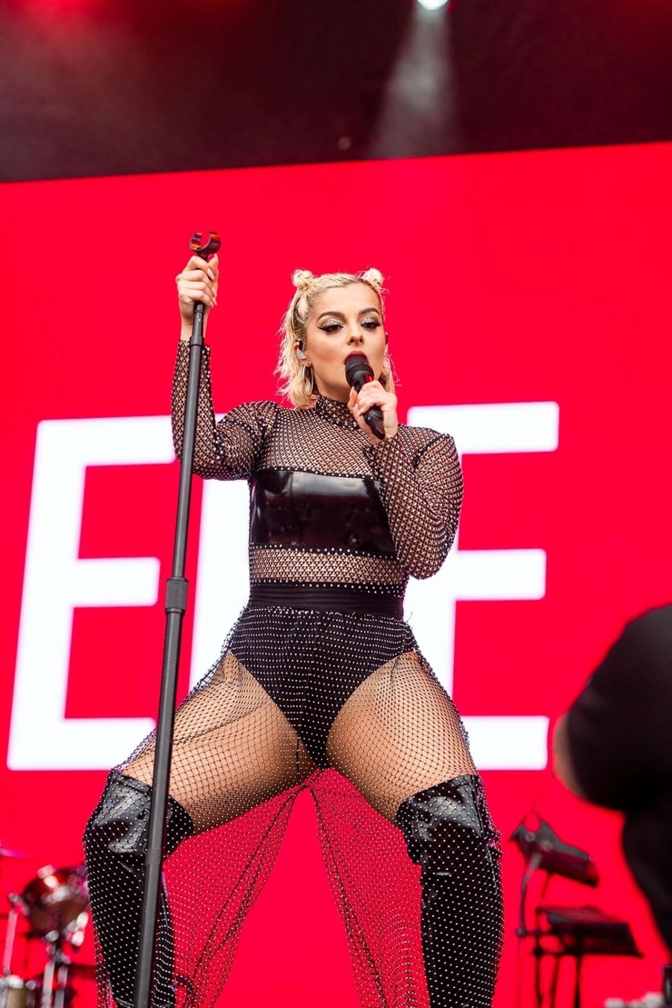 Bebe Rexha