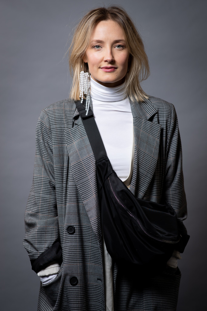 Picture Of Ine Marie Wilmann 683full Ine Marie Wilmann 