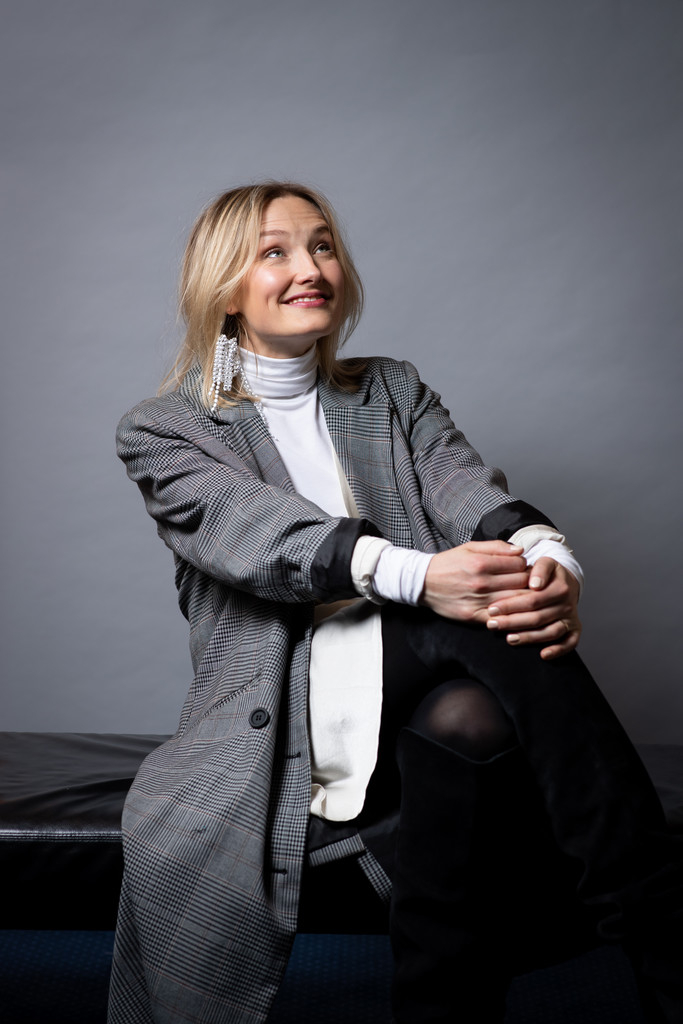 Picture Of Ine Marie Wilmann 683full Ine Marie Wilmann 