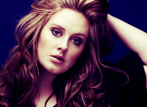 Adele Adele