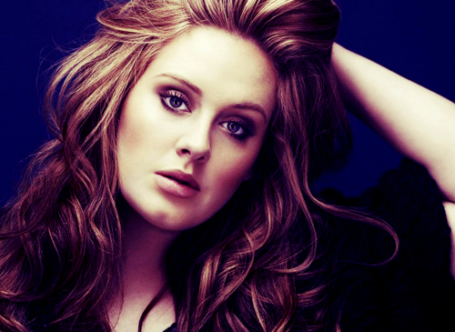 Adele