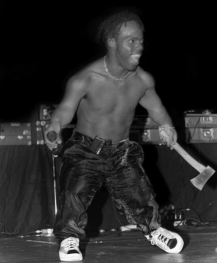 Bushwick Bill
