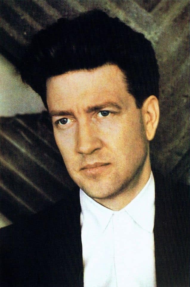 David Lynch