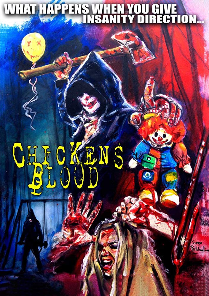 Chicken's Blood