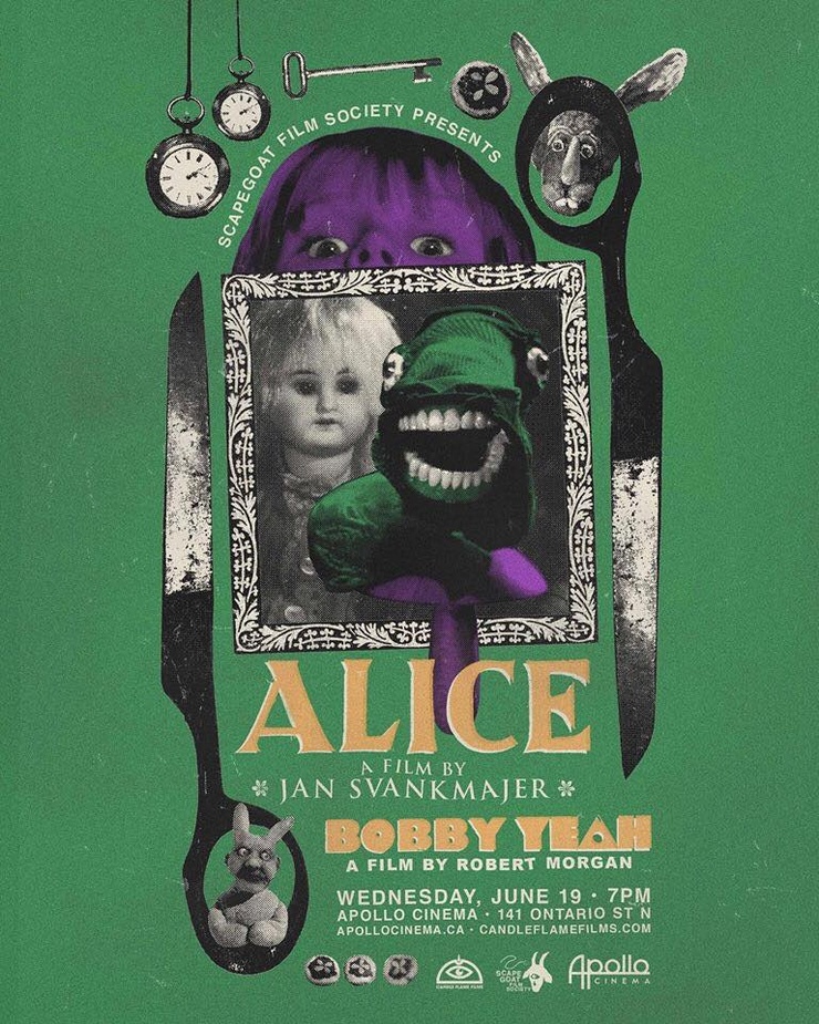 Alice (1988)