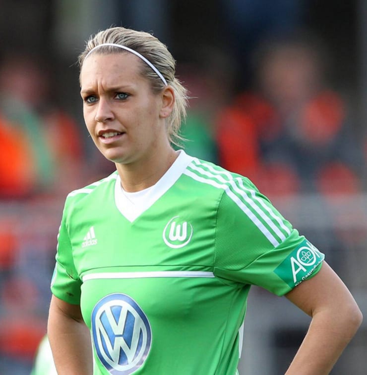 Lena Goeßling