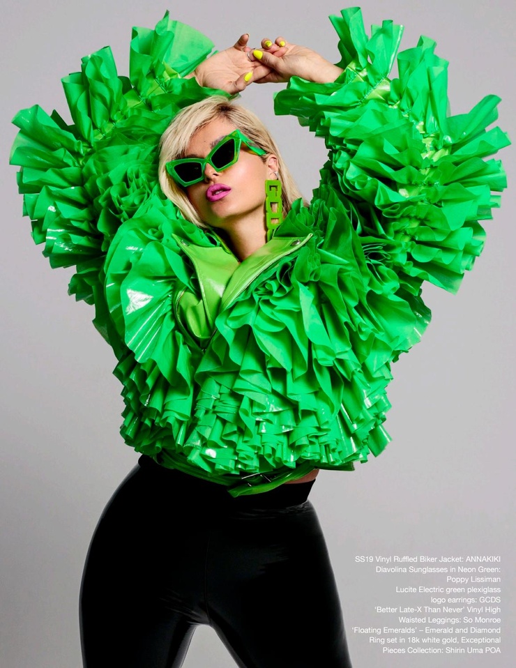 Bebe Rexha