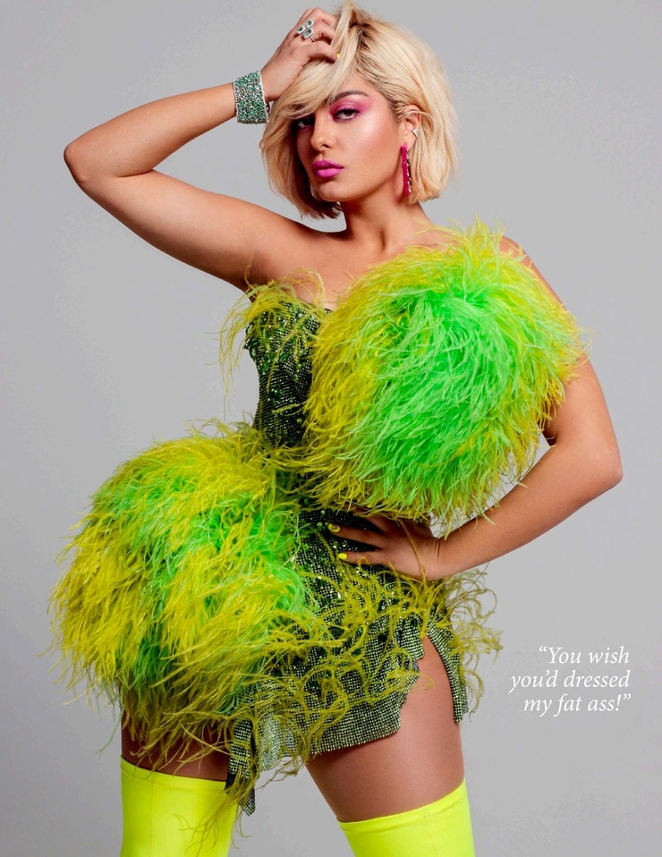Bebe Rexha