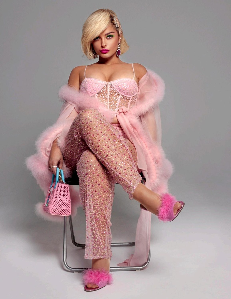 Bebe Rexha