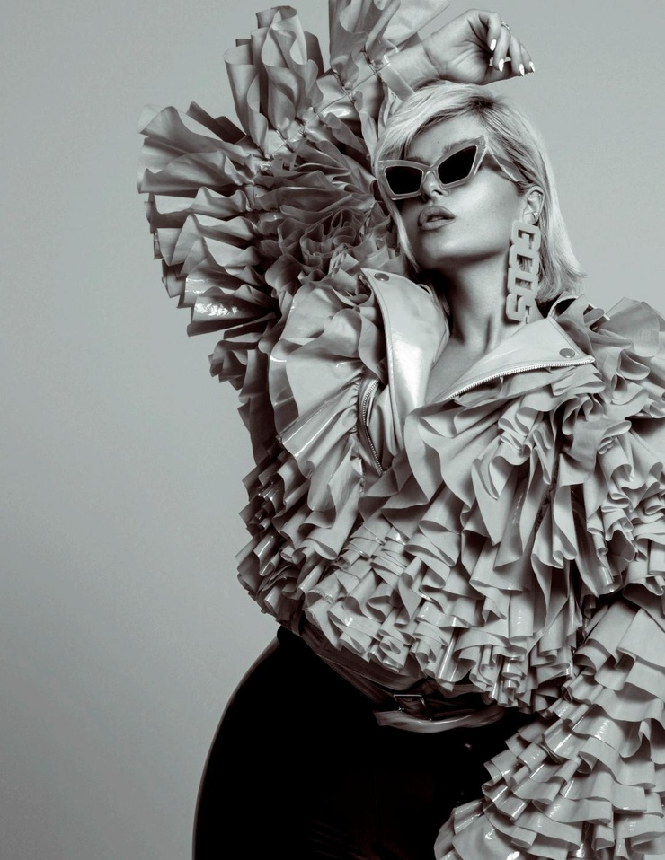 Bebe Rexha