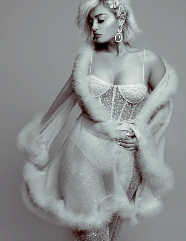 Bebe Rexha