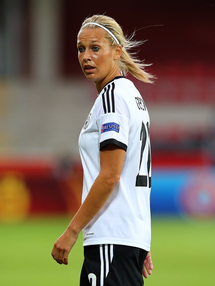 Lena Goeßling