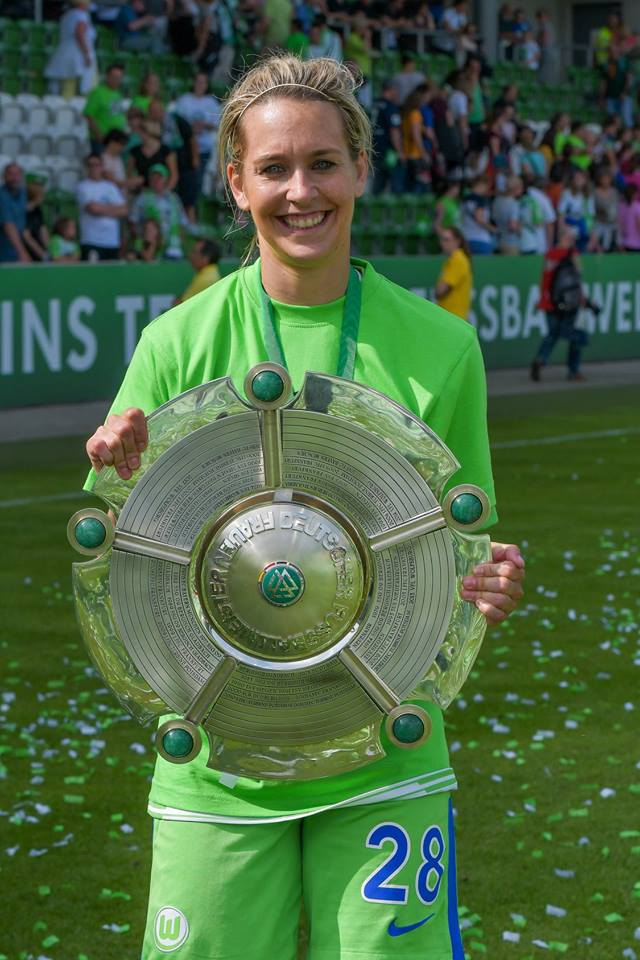 Lena Goeßling