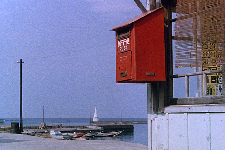 Floating Weeds (1959)