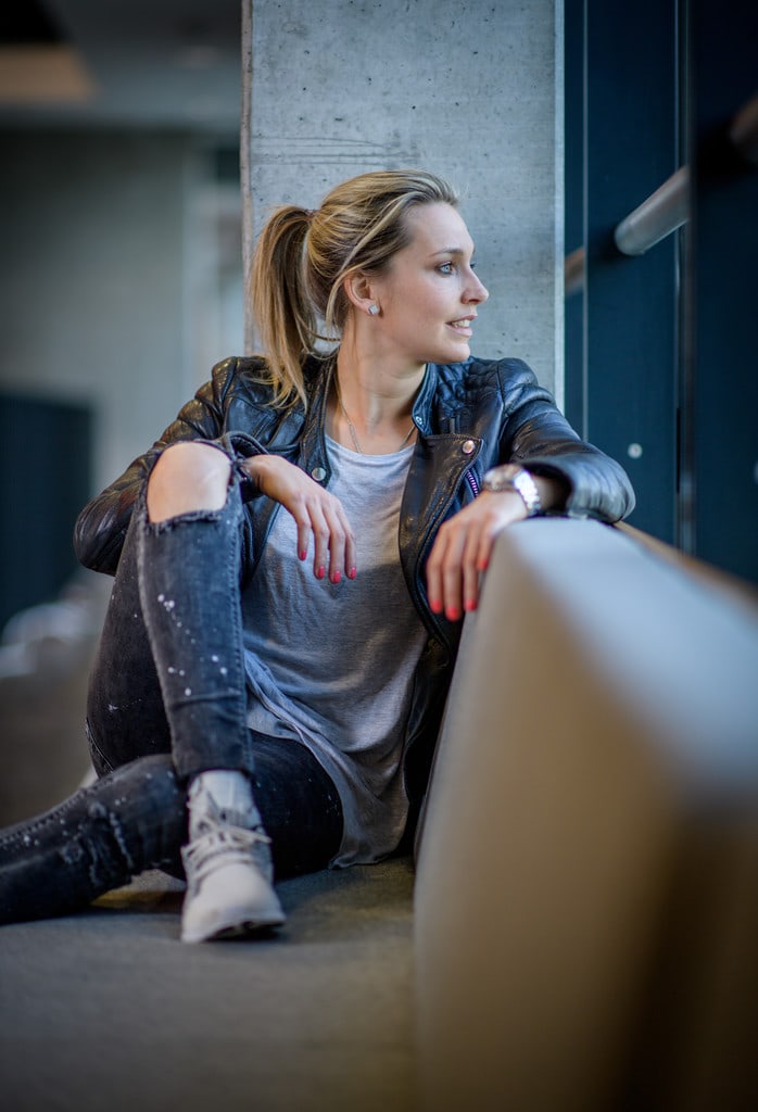 Lena Goeßling
