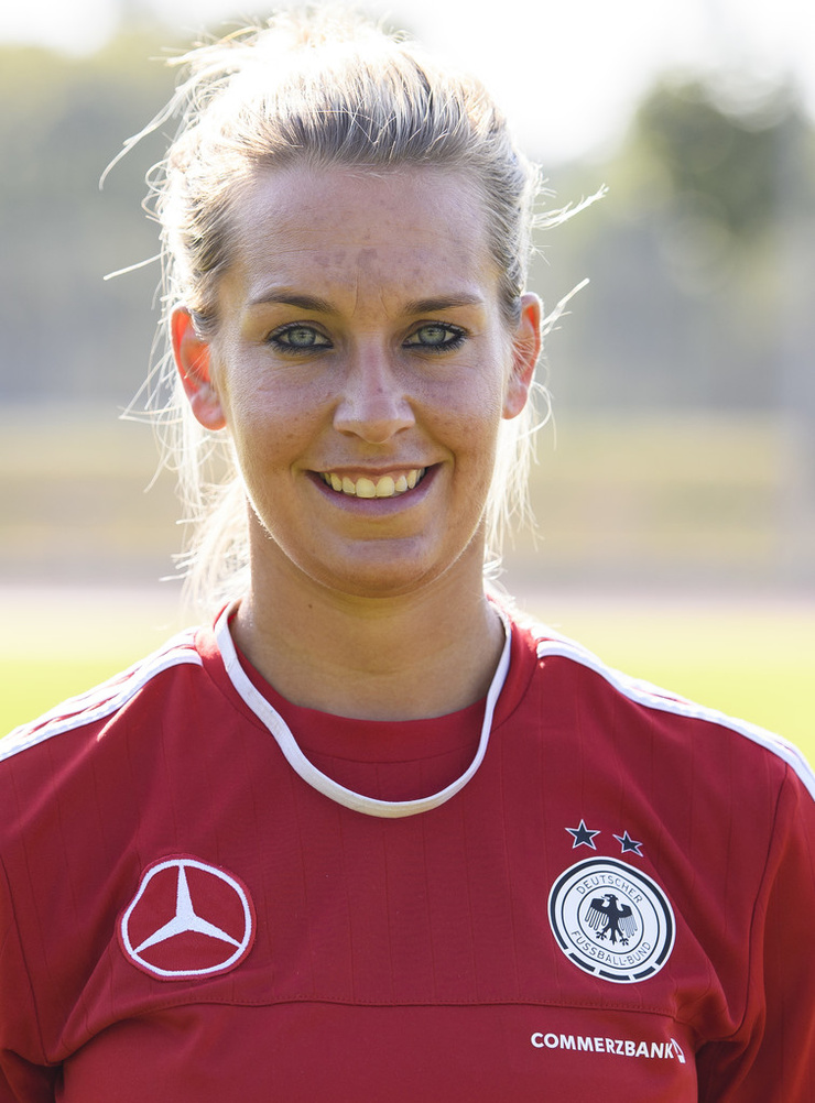 Lena Goeßling