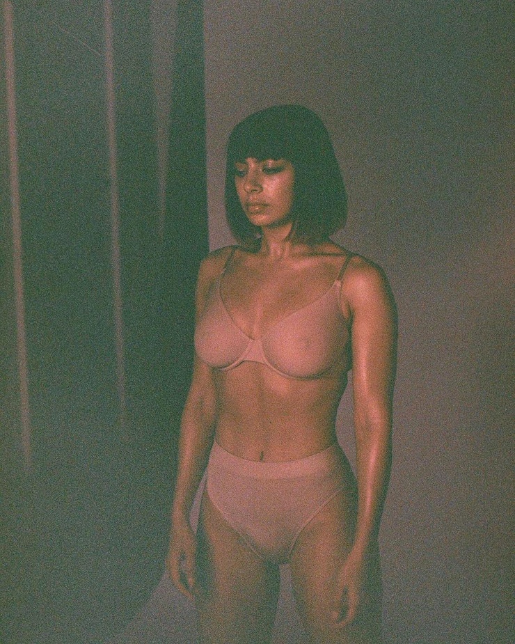 Charli XCX Charli XCX