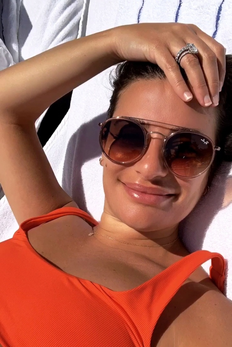 Lea Michele