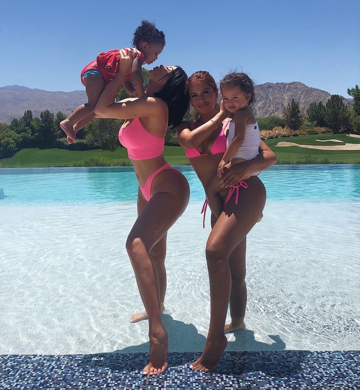 Kylie Jenner