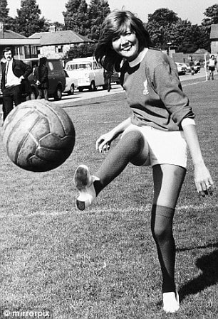 Cilla Black