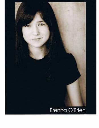 Brenna O'Brien