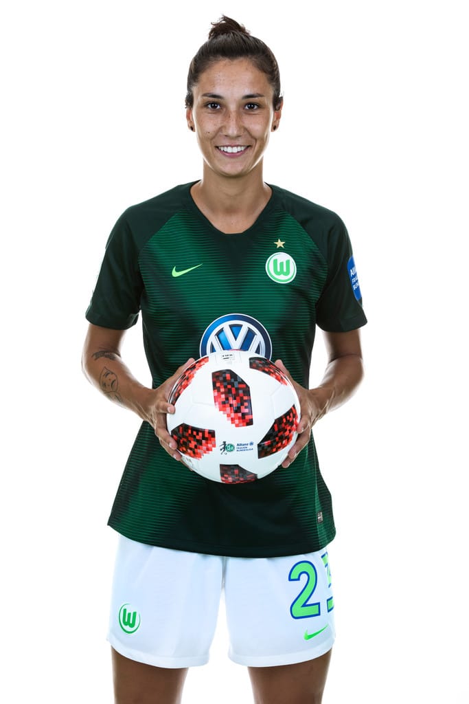 Sara Doorsoun Sara Doorsoun