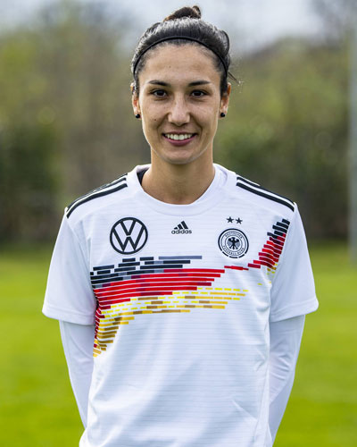 Sara Doorsoun Sara Doorsoun