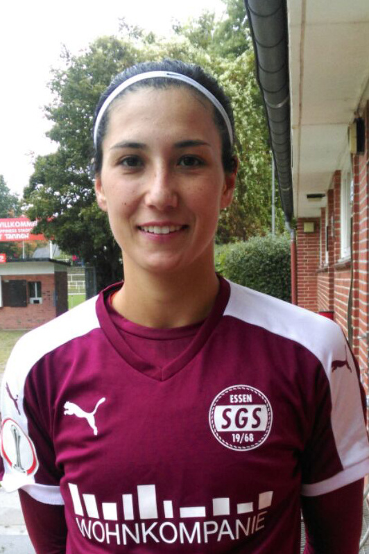 Sara Doorsoun Sara Doorsoun