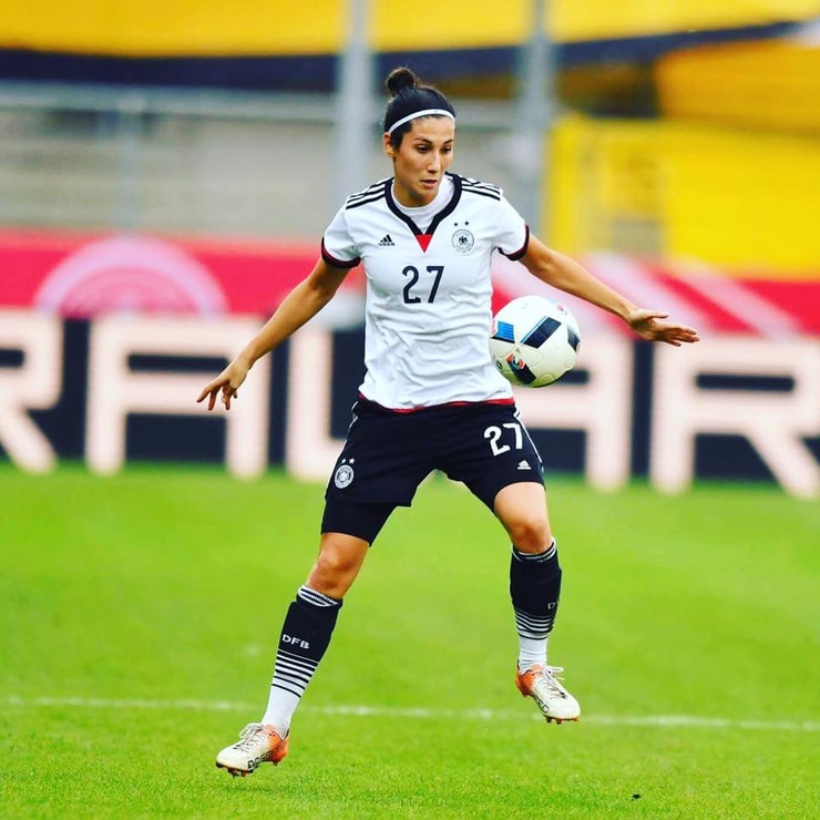 Sara Doorsoun