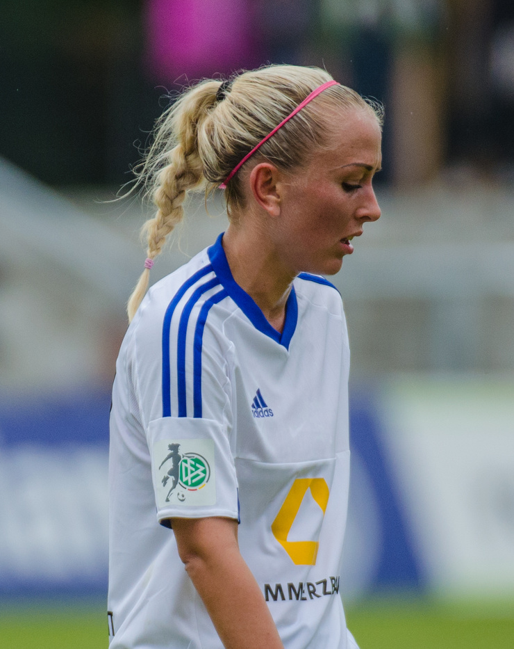 Mandy Islacker Mandy Islacker
