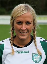 Mandy Islacker