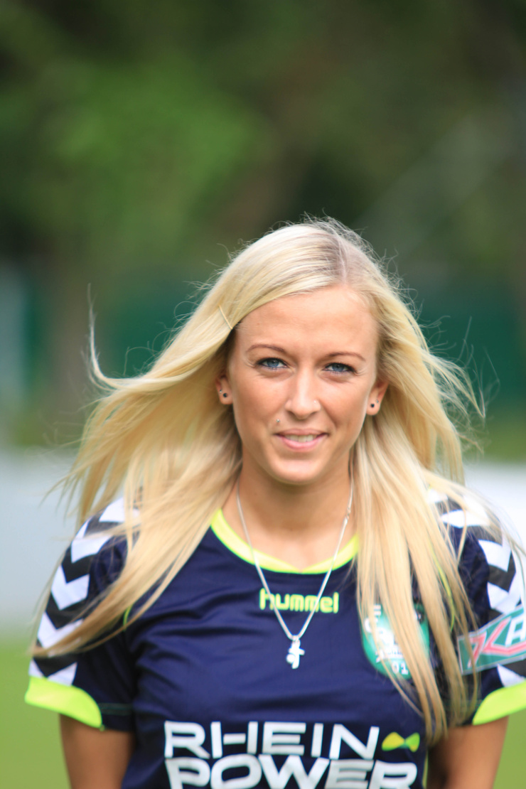 Mandy Islacker
