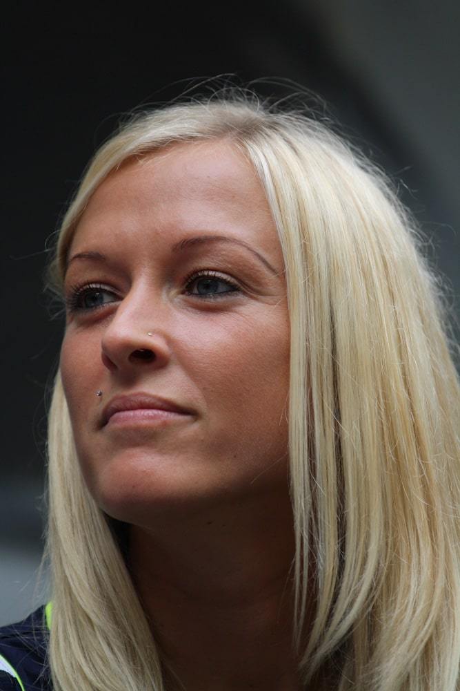 Mandy Islacker