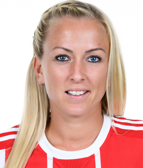 Mandy Islacker Mandy Islacker