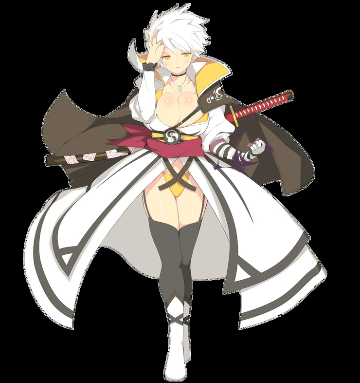 Miyabi