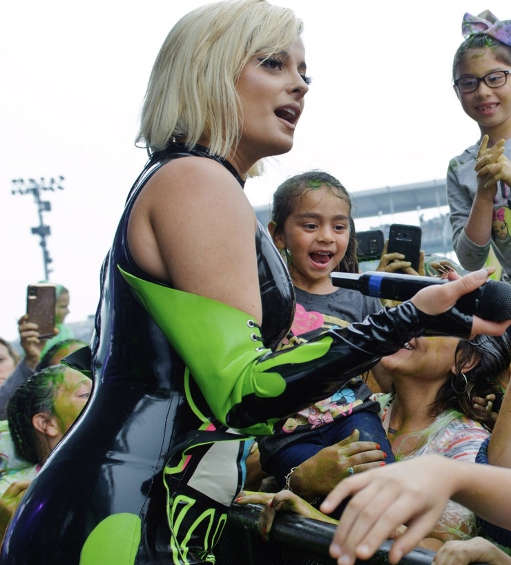 Bebe Rexha
