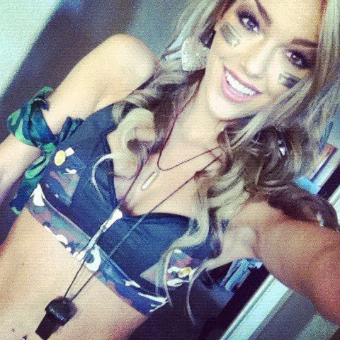 Courtney Riggs Courtney Riggs