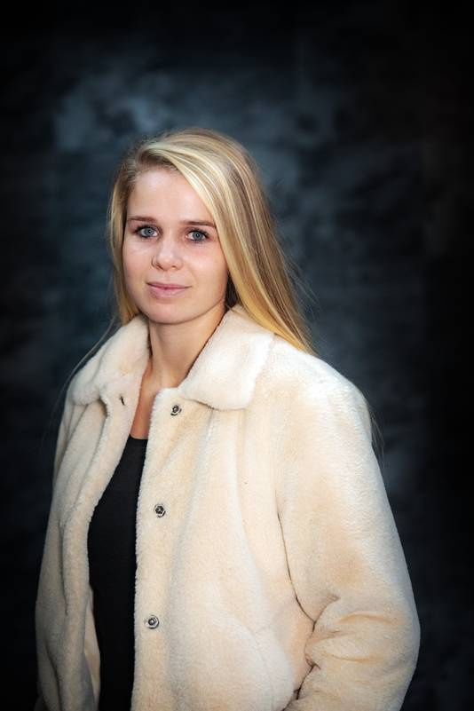 Kika van Es