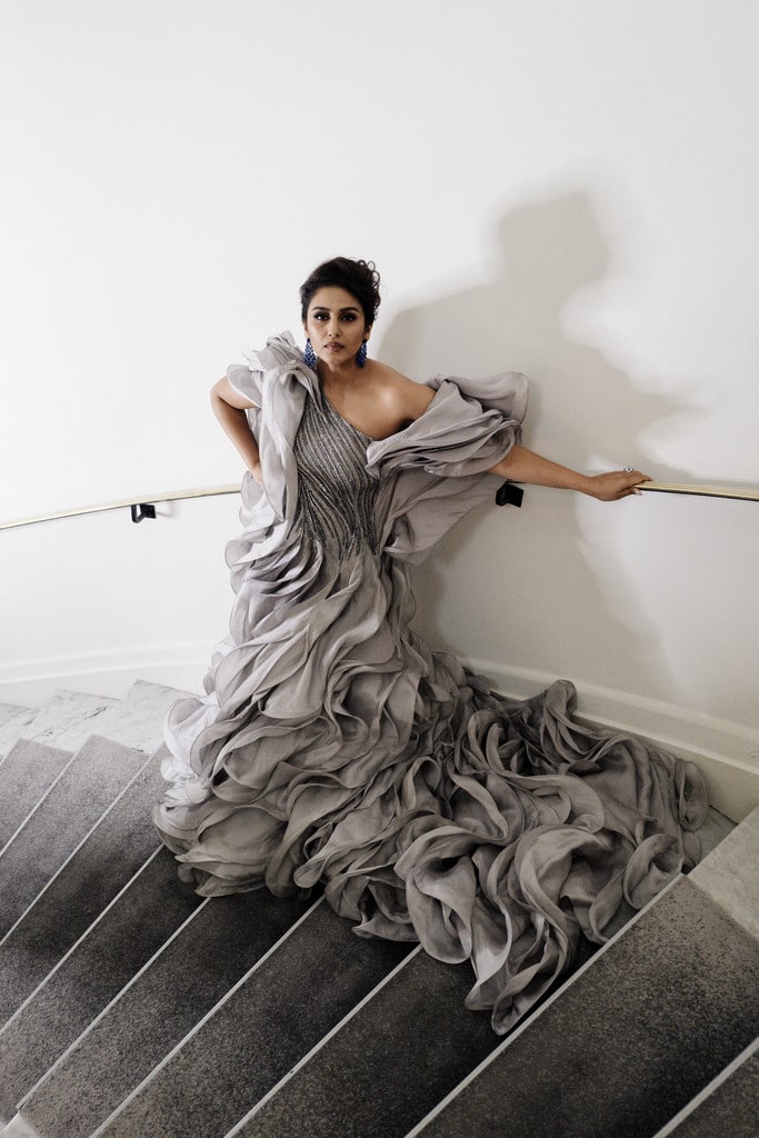 Huma Qureshi